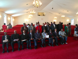 PGMBC Deacons & Trustees 2017