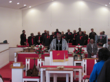 Men's Day 2016