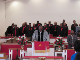 Men's Day 2016