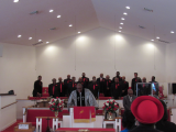 Men's Day 2016