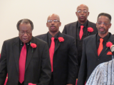 Men's Day 2016