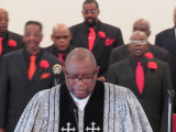 Men's Day 2016