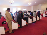 Men's Day 2016