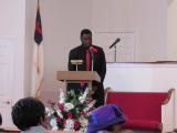 Men's Day 2016
