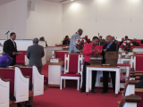 Men's Day 2016
