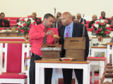Men's Day 2016