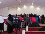 Men's Day 2016