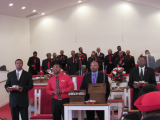 Men's Day 2016
