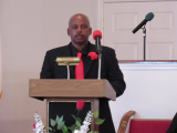 Men's Day 2016