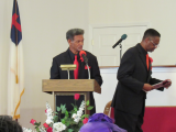 Men's Day 2016