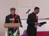 Men's Day 2016