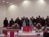 Men's Day 2016