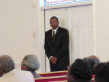 Men's Day 2016