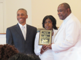 Pastor of the Month