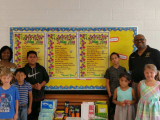 PGMBC kids donations 2