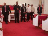 Church Veterans