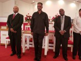 Church Veterans