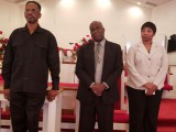 Church Veterans
