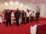 Church Veterans