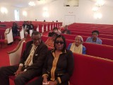 Church Veterans