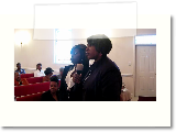 Alford daughters