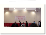 Men's Day 2015