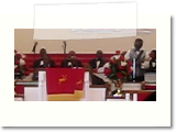 Men's Day 2015